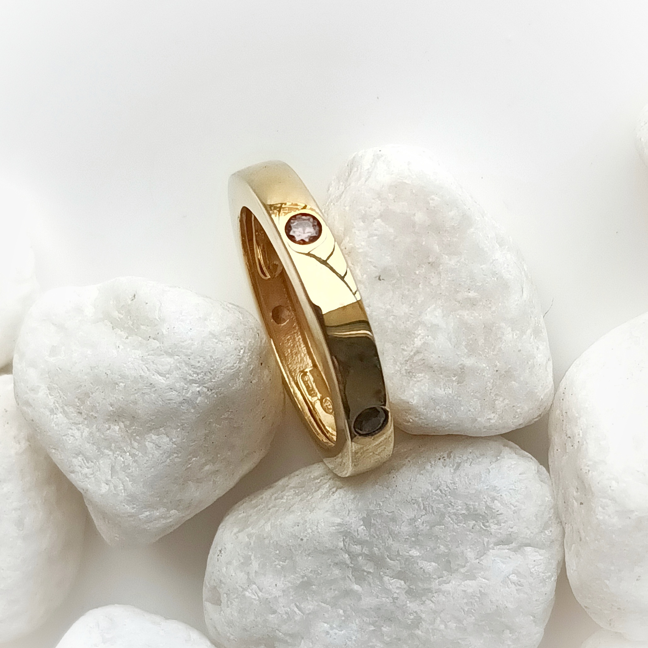 Anillo Labrioro Urban - Imagen 4