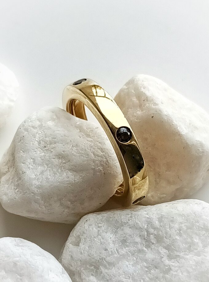 Anillo Labrioro Urban