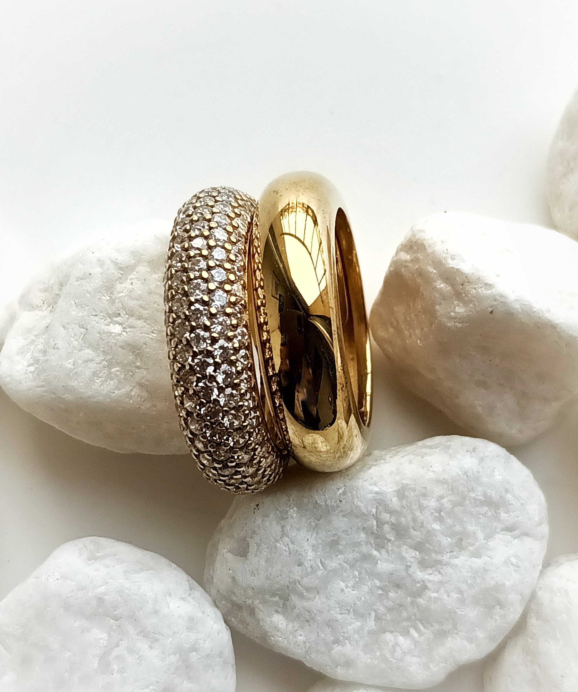 Anillo Labrioro Paris pietre - Imagen 12