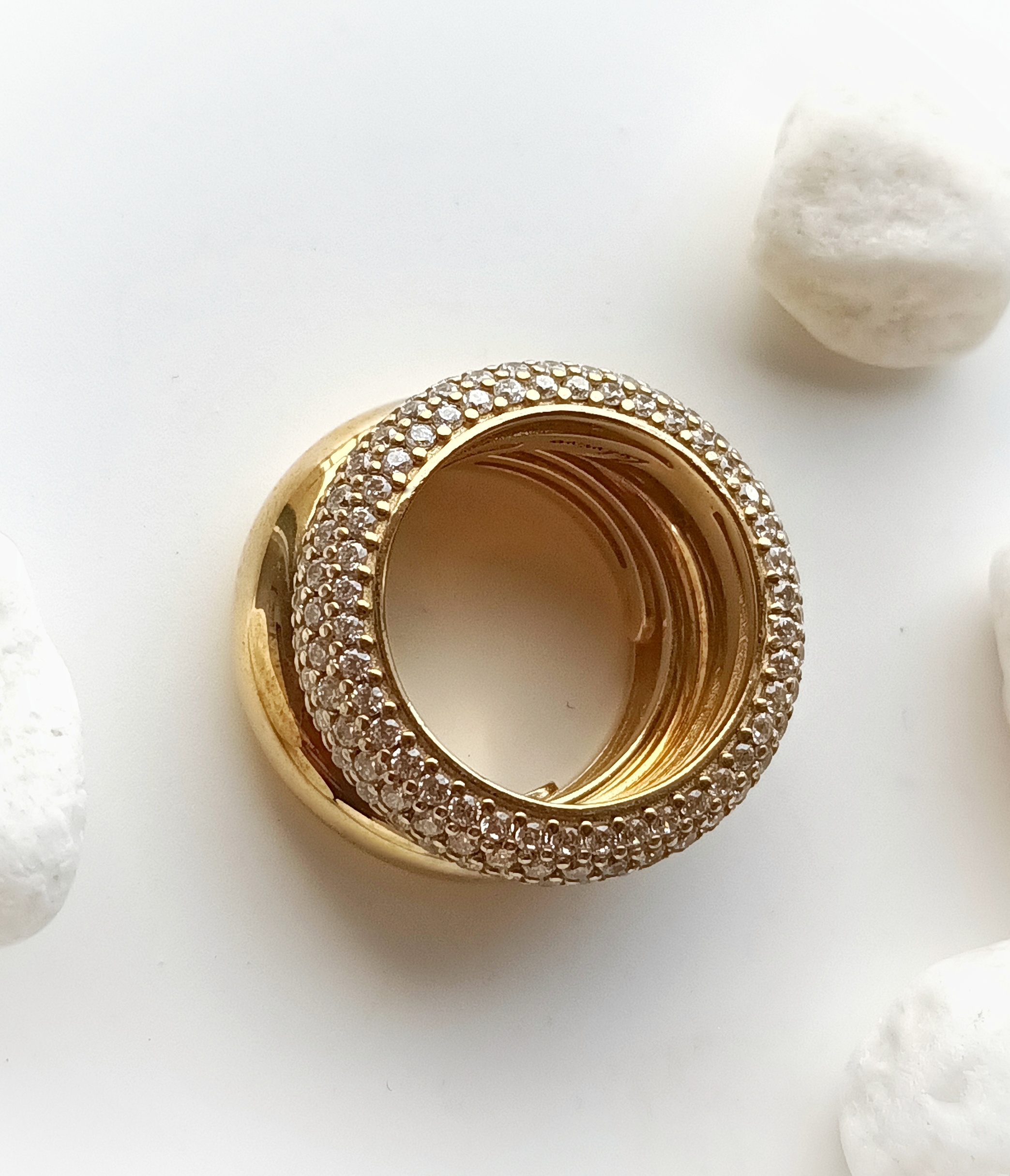 Anillo Labrioro Paris pietre - Imagen 11