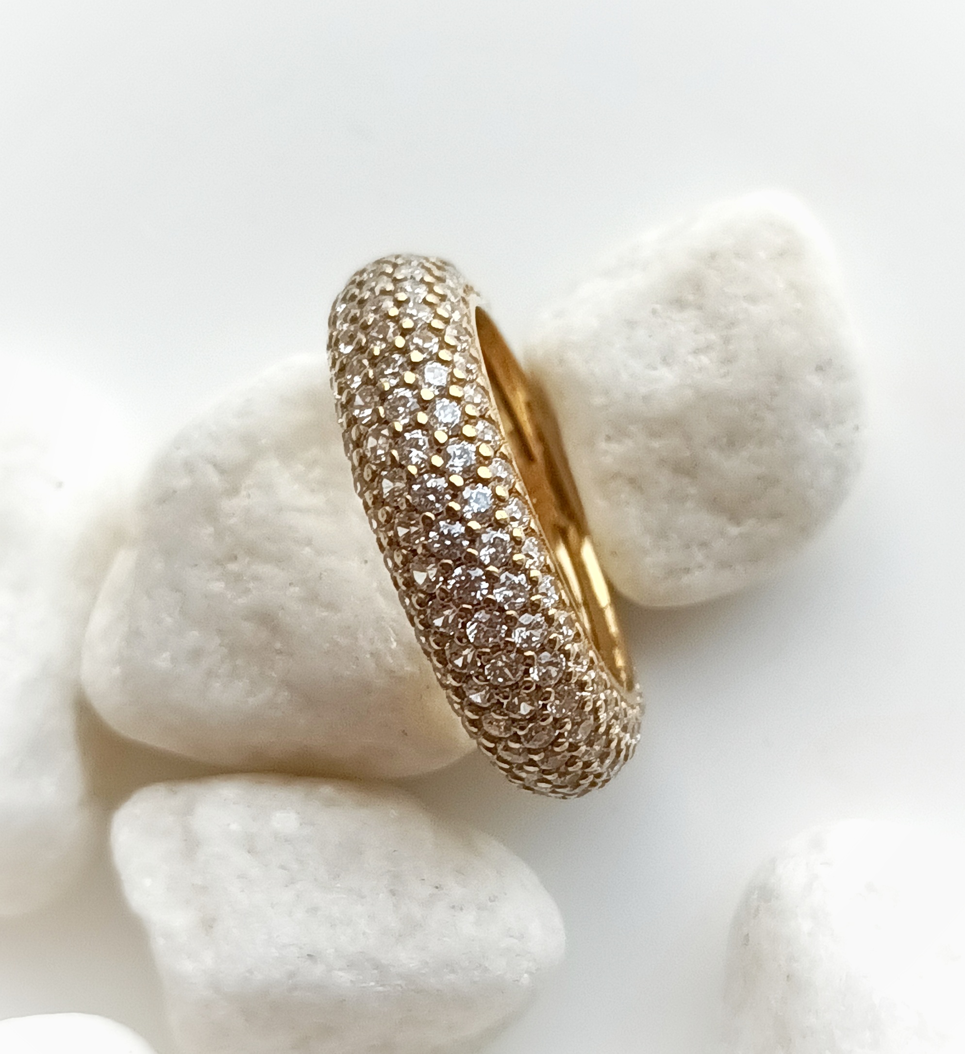 Anillo Labrioro Paris pietre - Imagen 8
