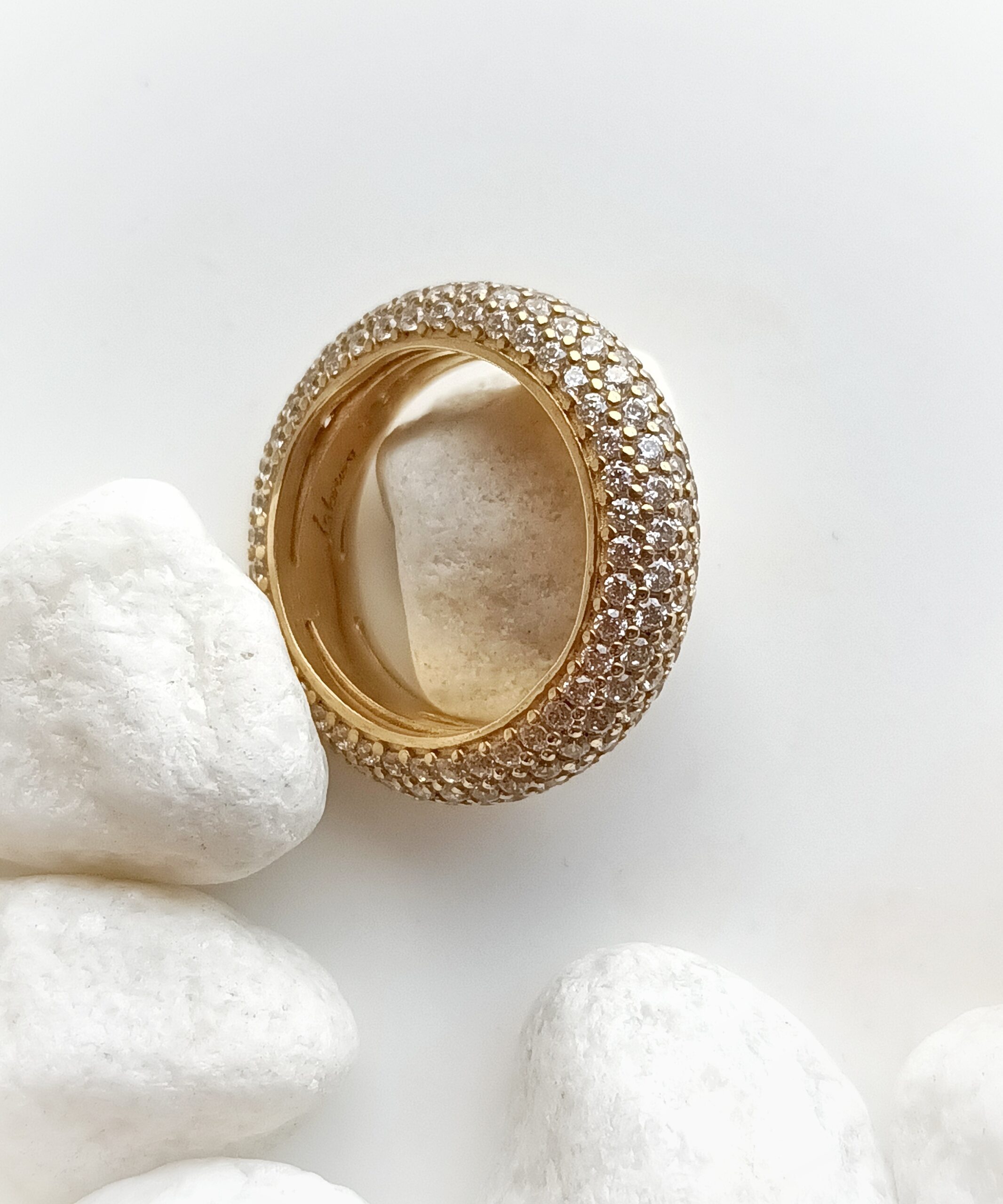 Anillo Labrioro Paris pietre - Imagen 7