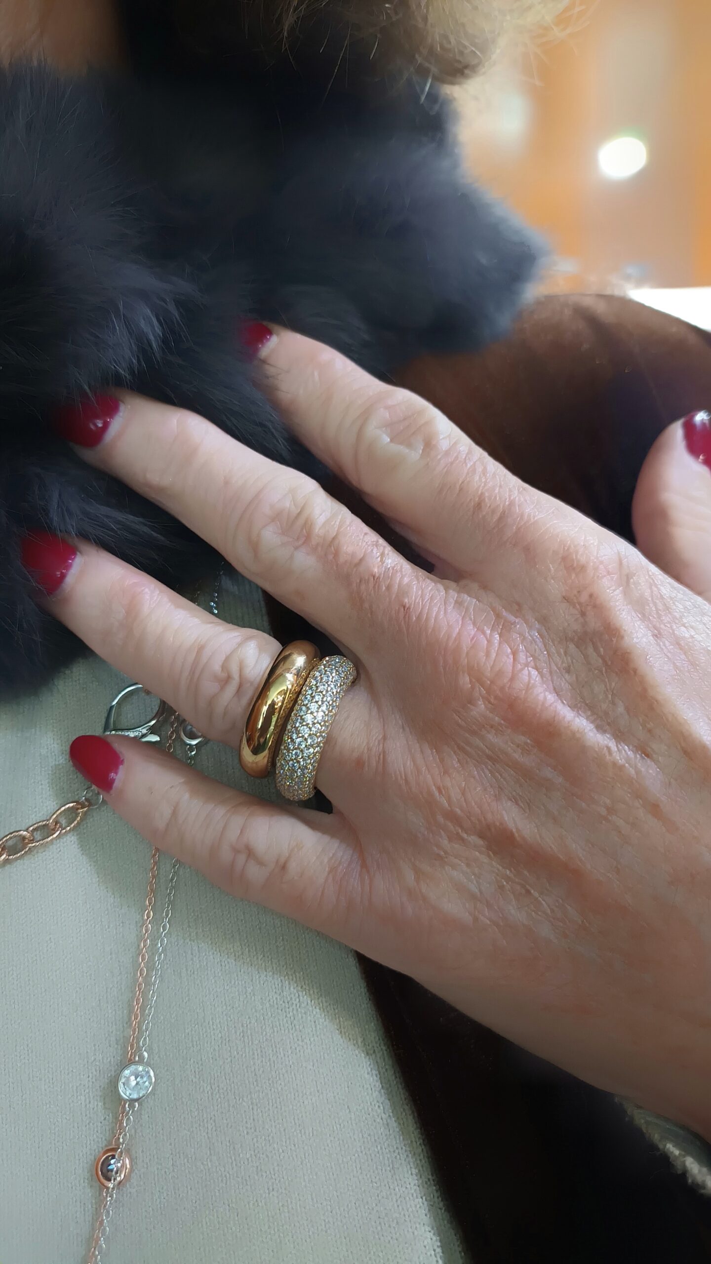 Anillo Labrioro Paris - Imagen 3