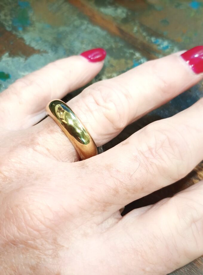 Anillo Labrioro Paris