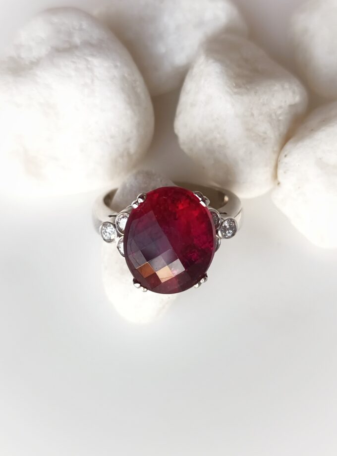Anillo 23512 Recasens