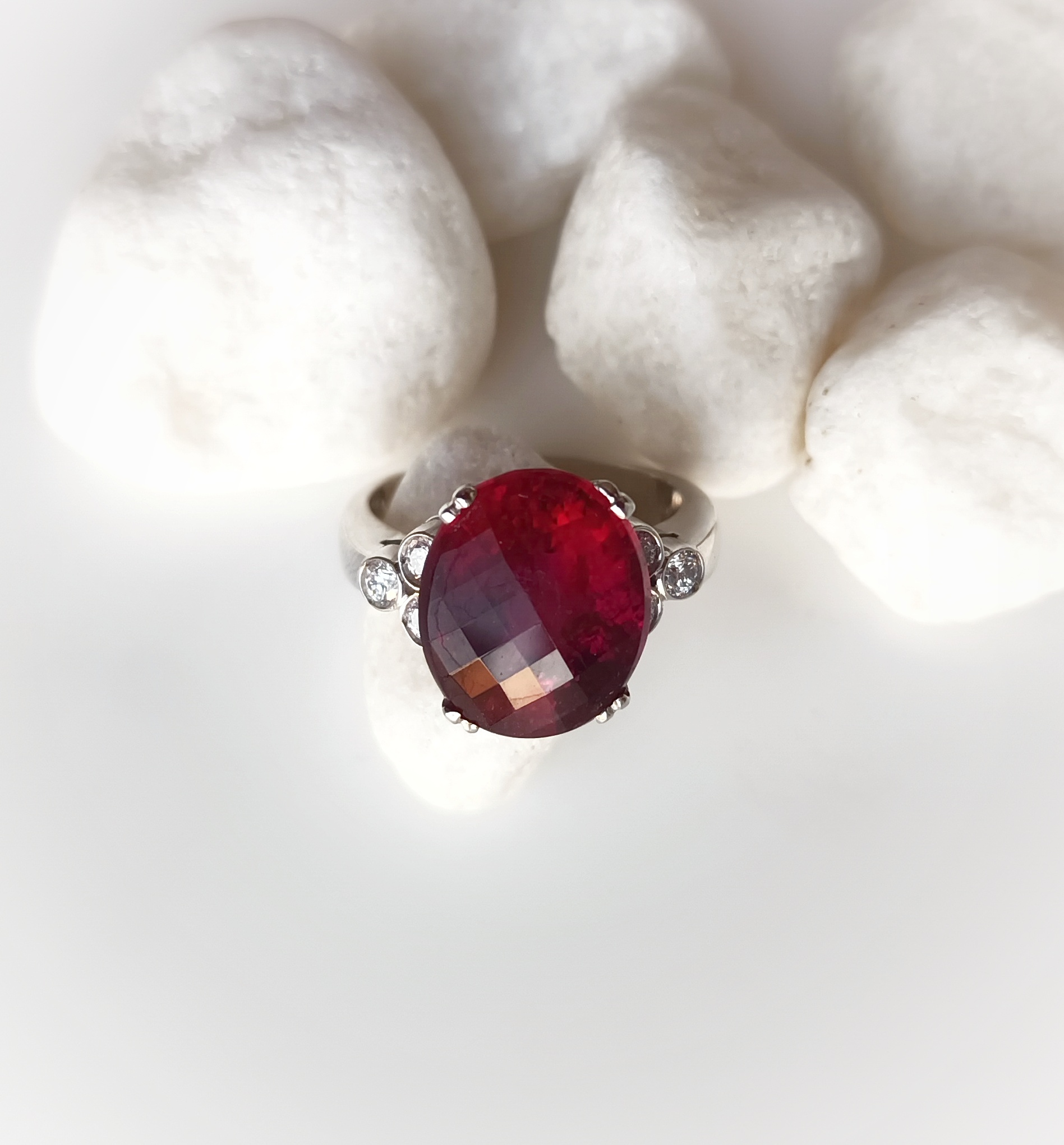 Anillo 23512 Recasens