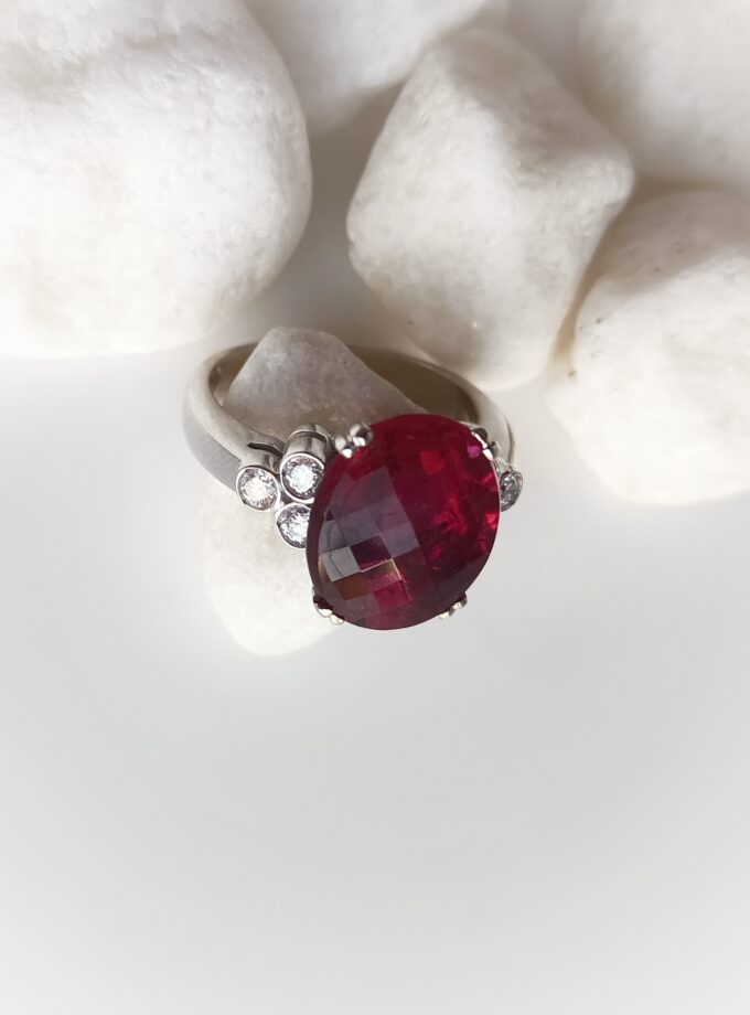 Anillo 23512 Recasens