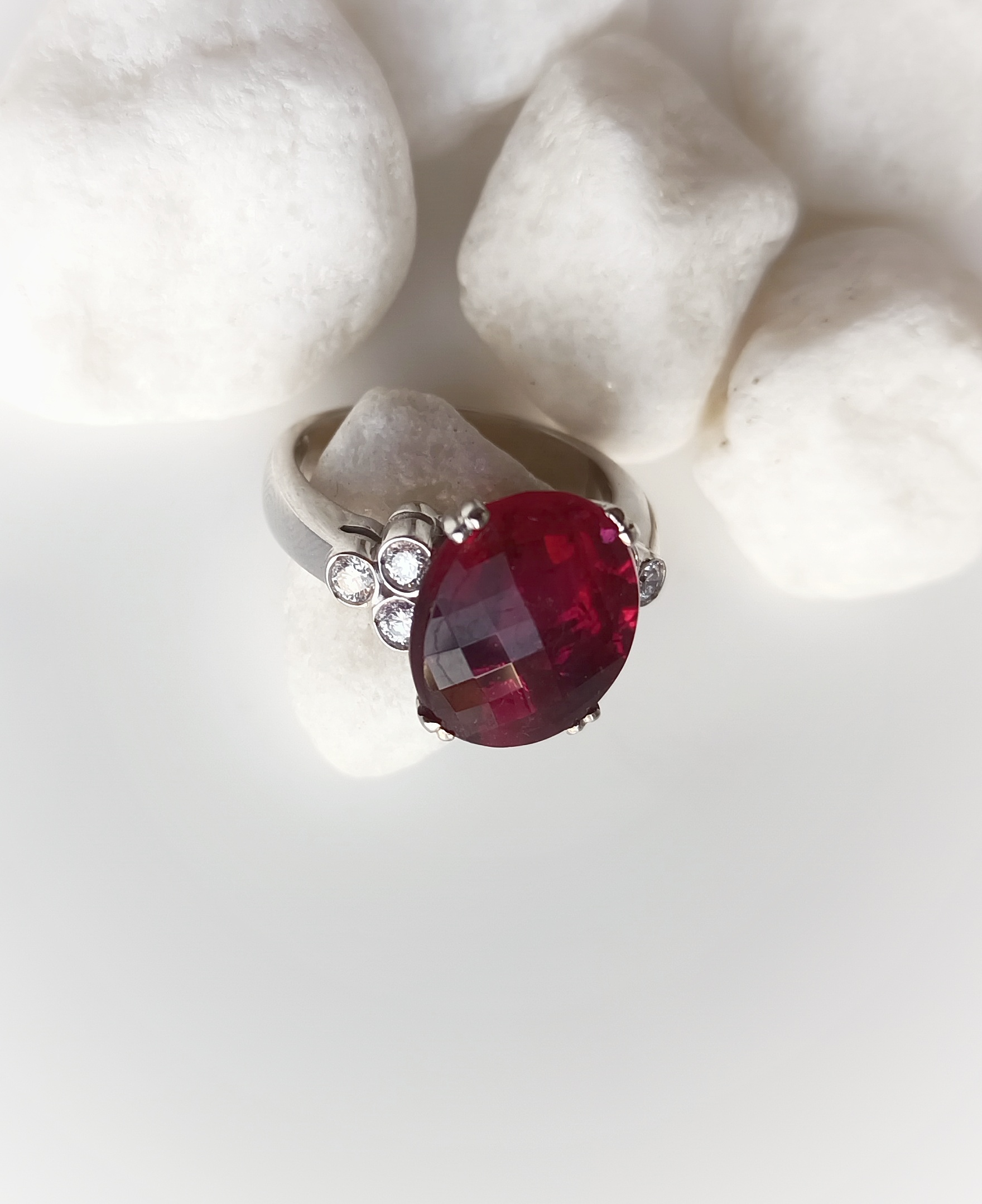 Anillo 23512 Recasens - Imagen 3