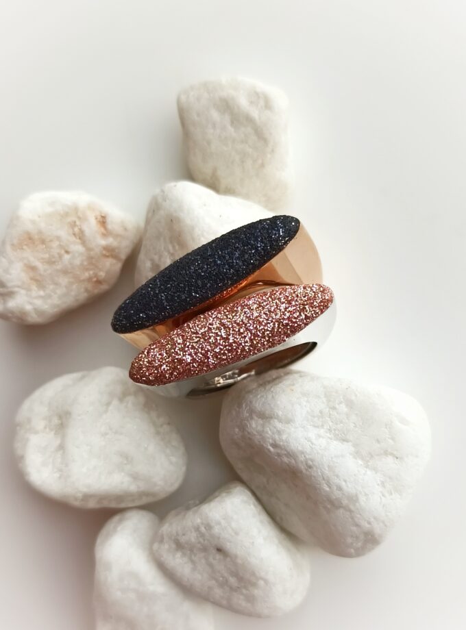 Anillos Pesavento 3520-3521