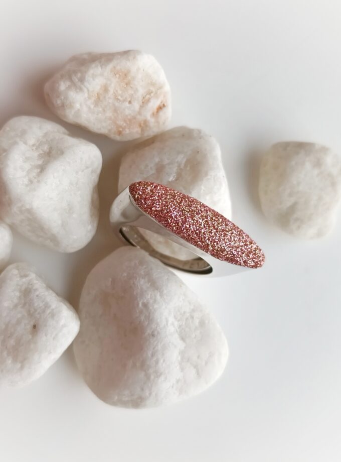 Anillos Pesavento 3520-3521