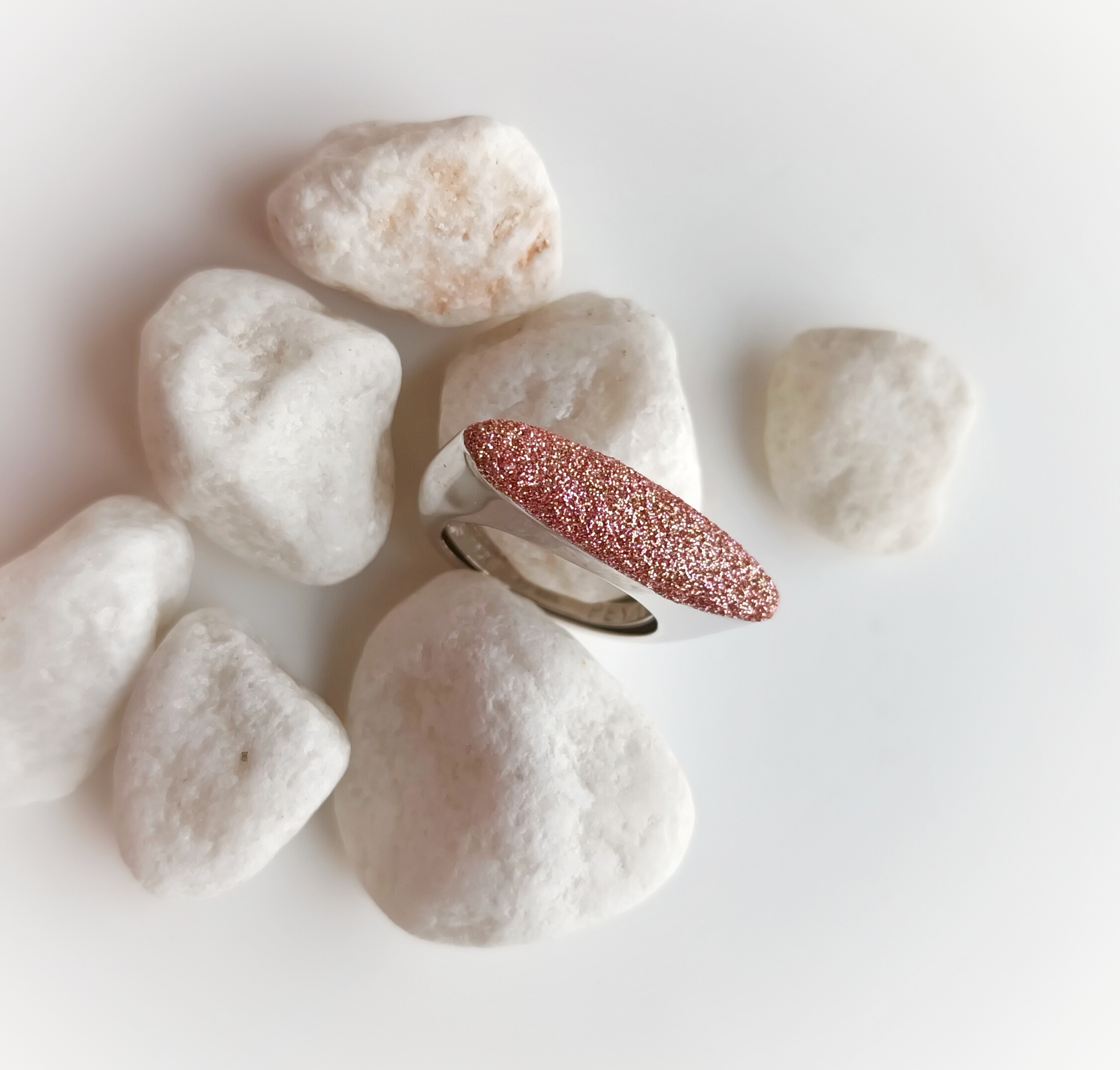 Anillos Pesavento 3520-3521 - Imagen 2