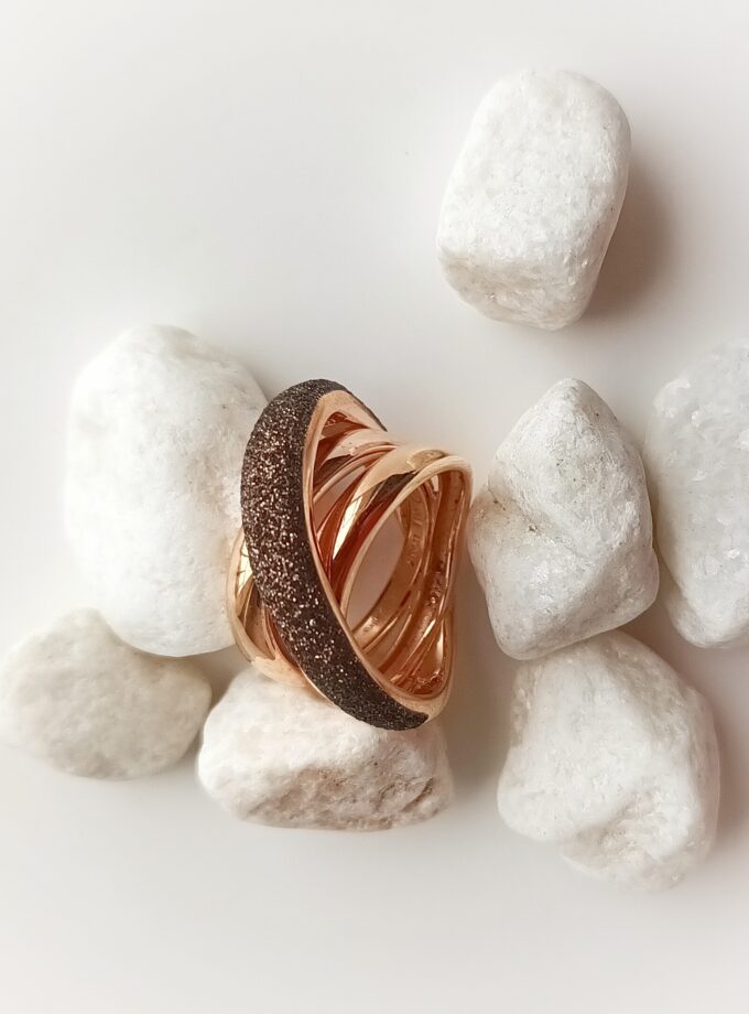 Anillo Pesavento 3512