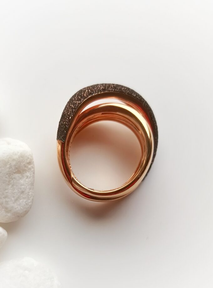 Anillo Pesavento 3512