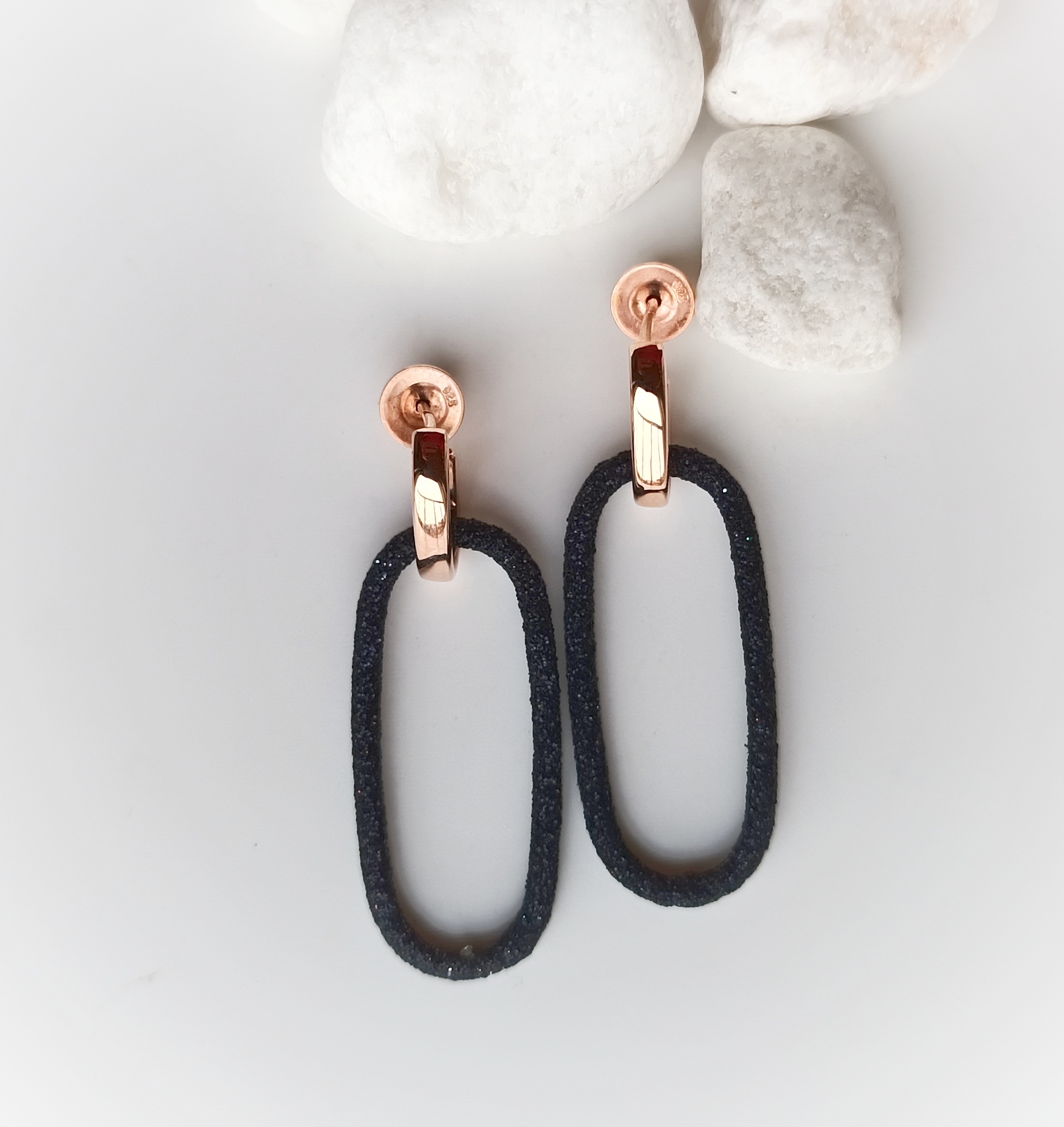 Pendientes Pesavento 3858