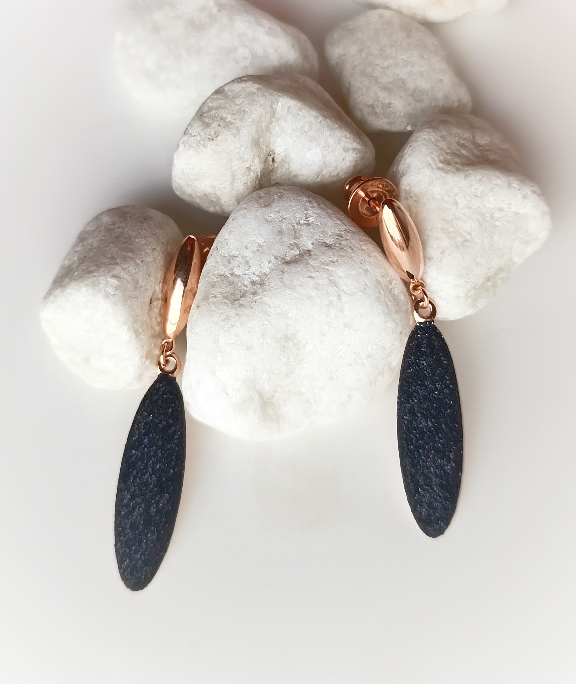 Pendientes Pesavento 3892