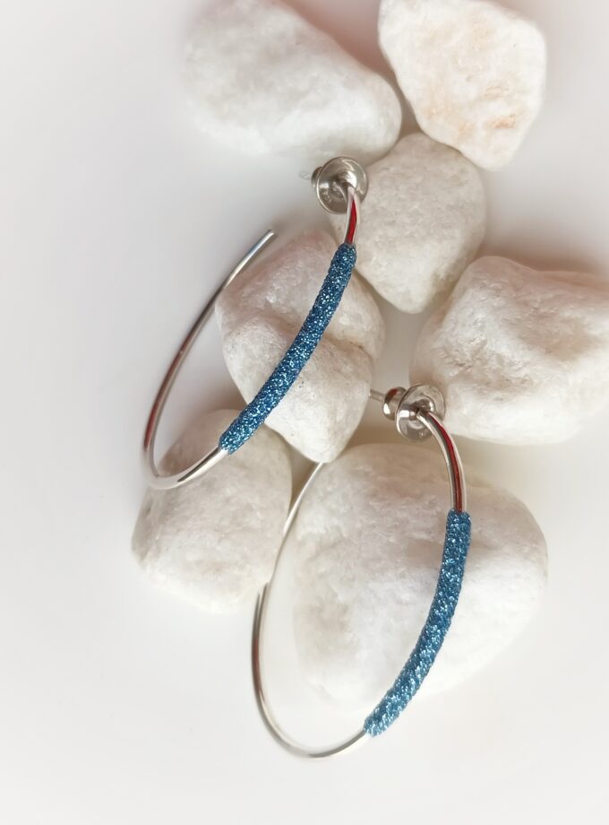 Pendientes Pesavento 3510