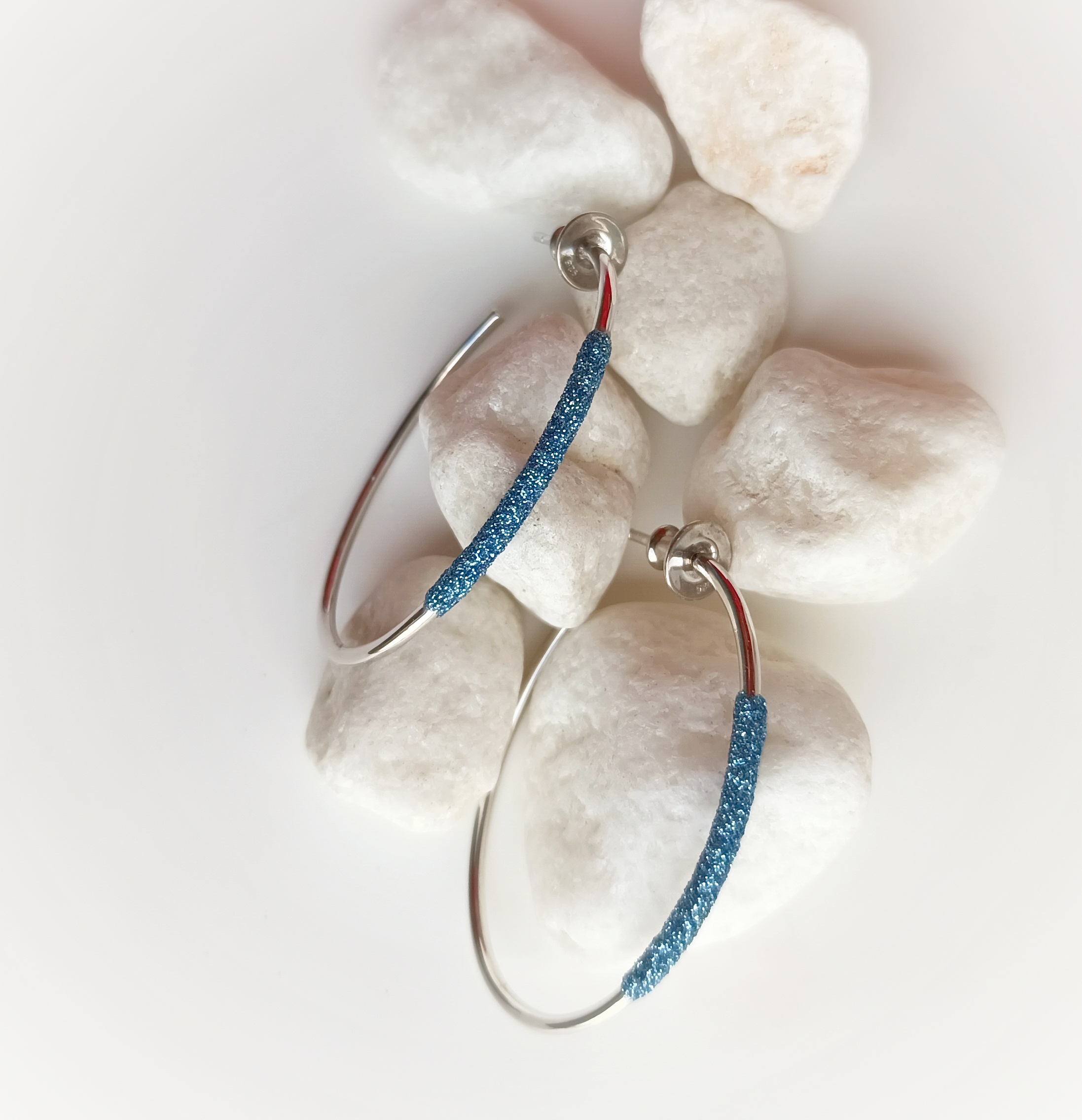 Pendientes Pesavento 3510