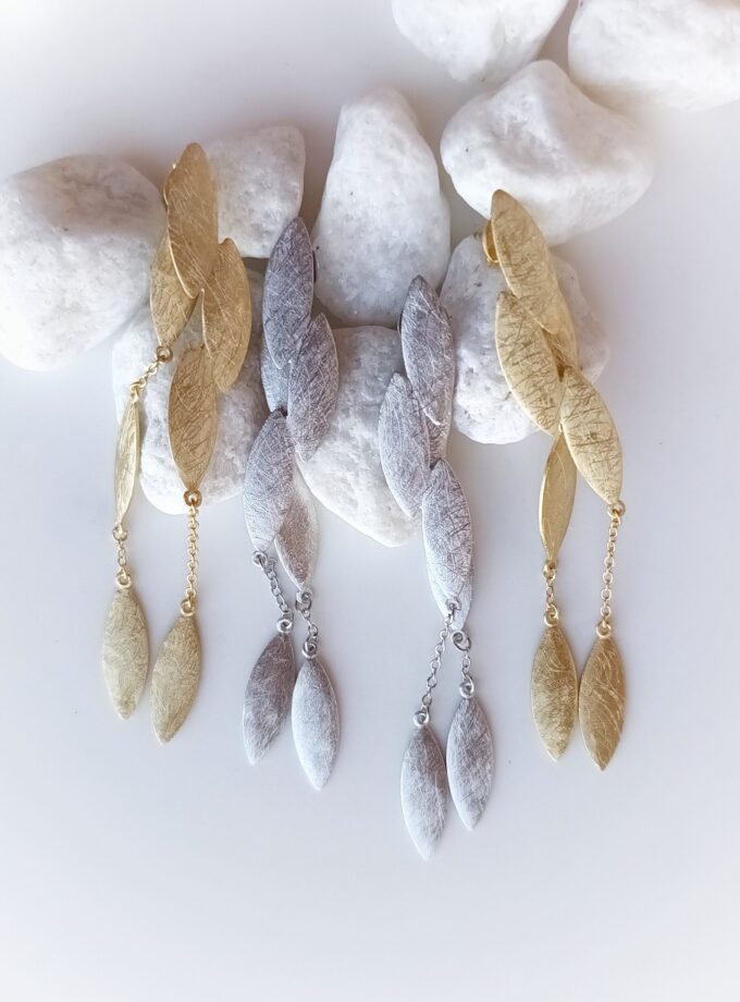 Pendientes 4160-4161