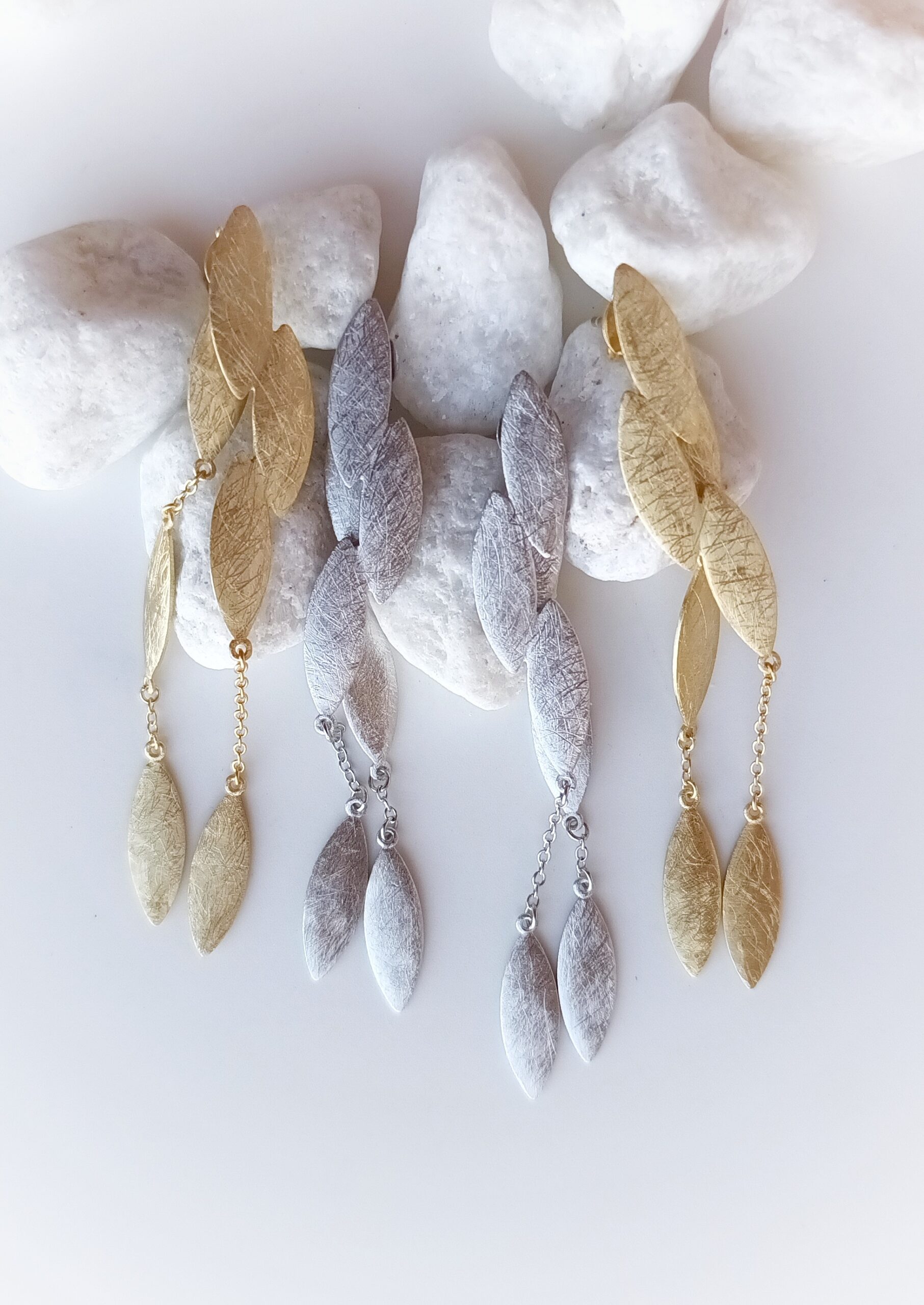Pendientes 4160-4161