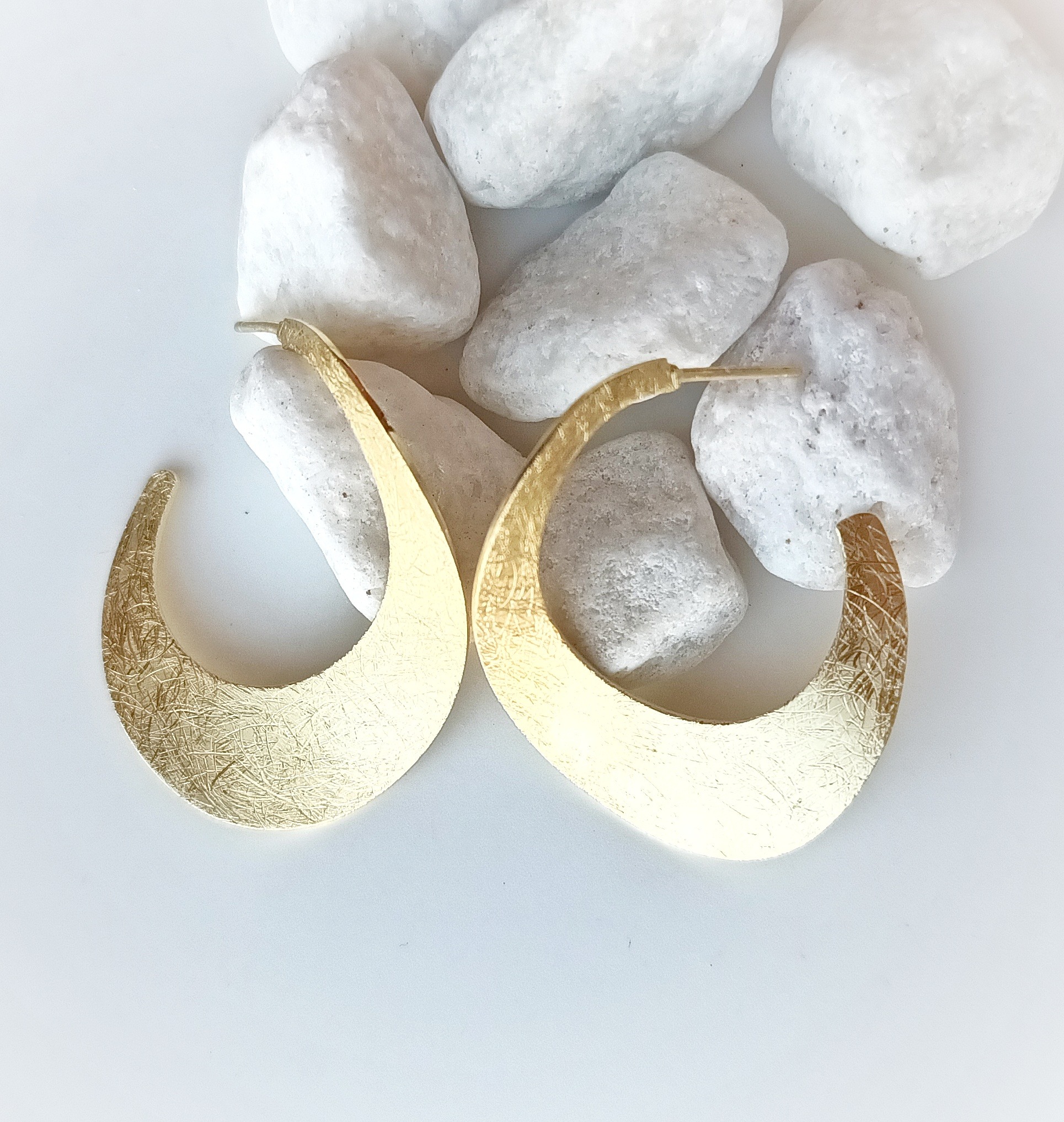 Pendientes 4235 Golden-Mate - Imagen 4
