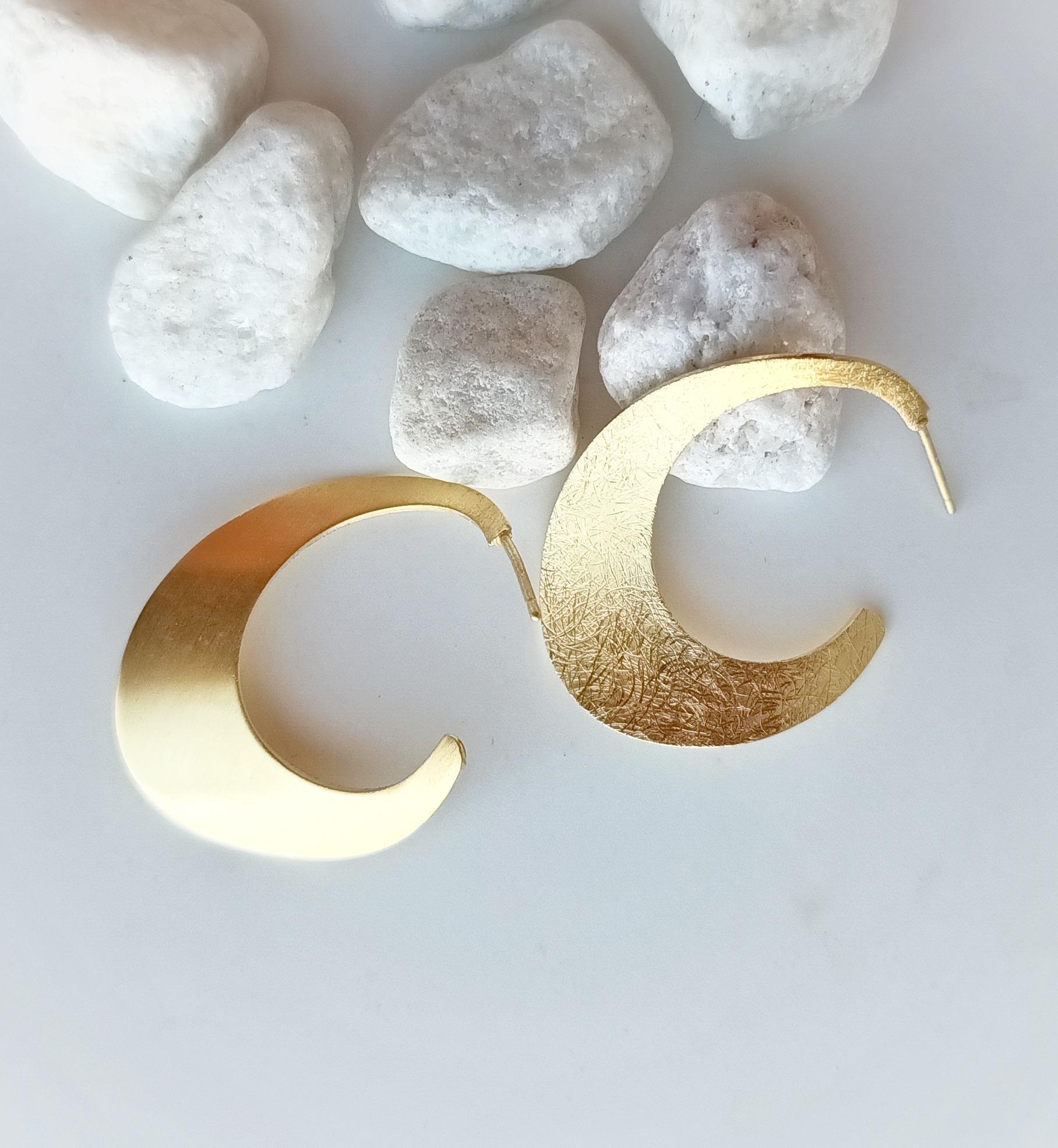 Pendientes 4235 Golden-Mate - Imagen 3