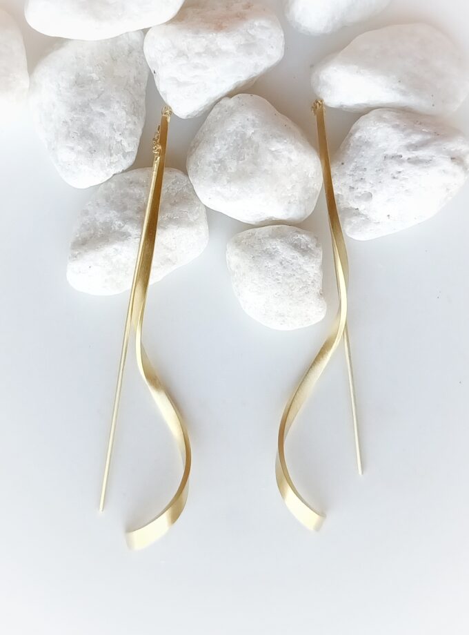 Pendientes 4239 Golden