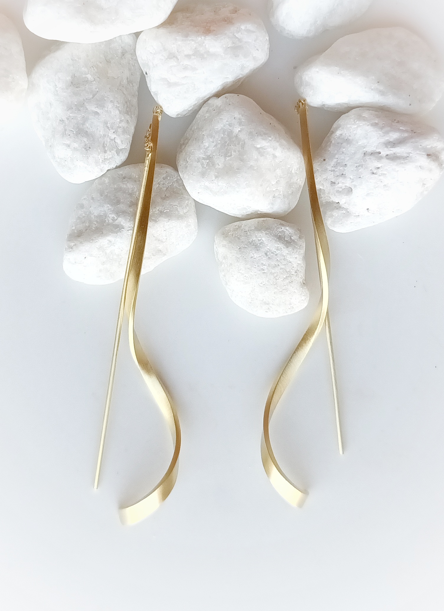 Pendientes 4239 Golden