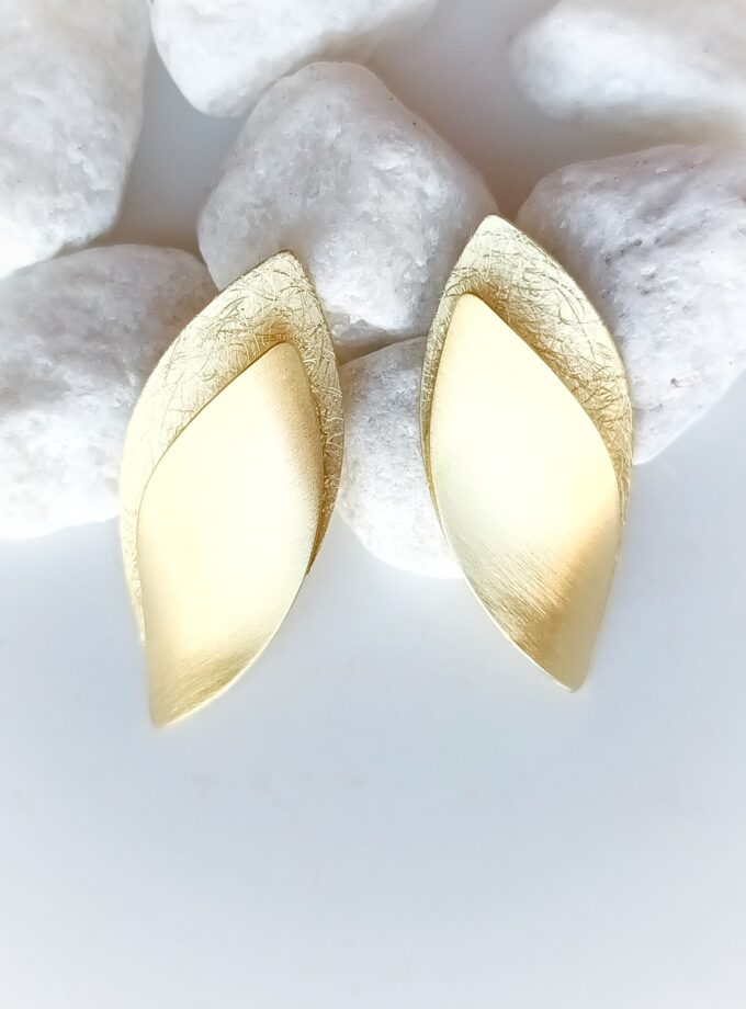 Pendientes 4243 Grandes
