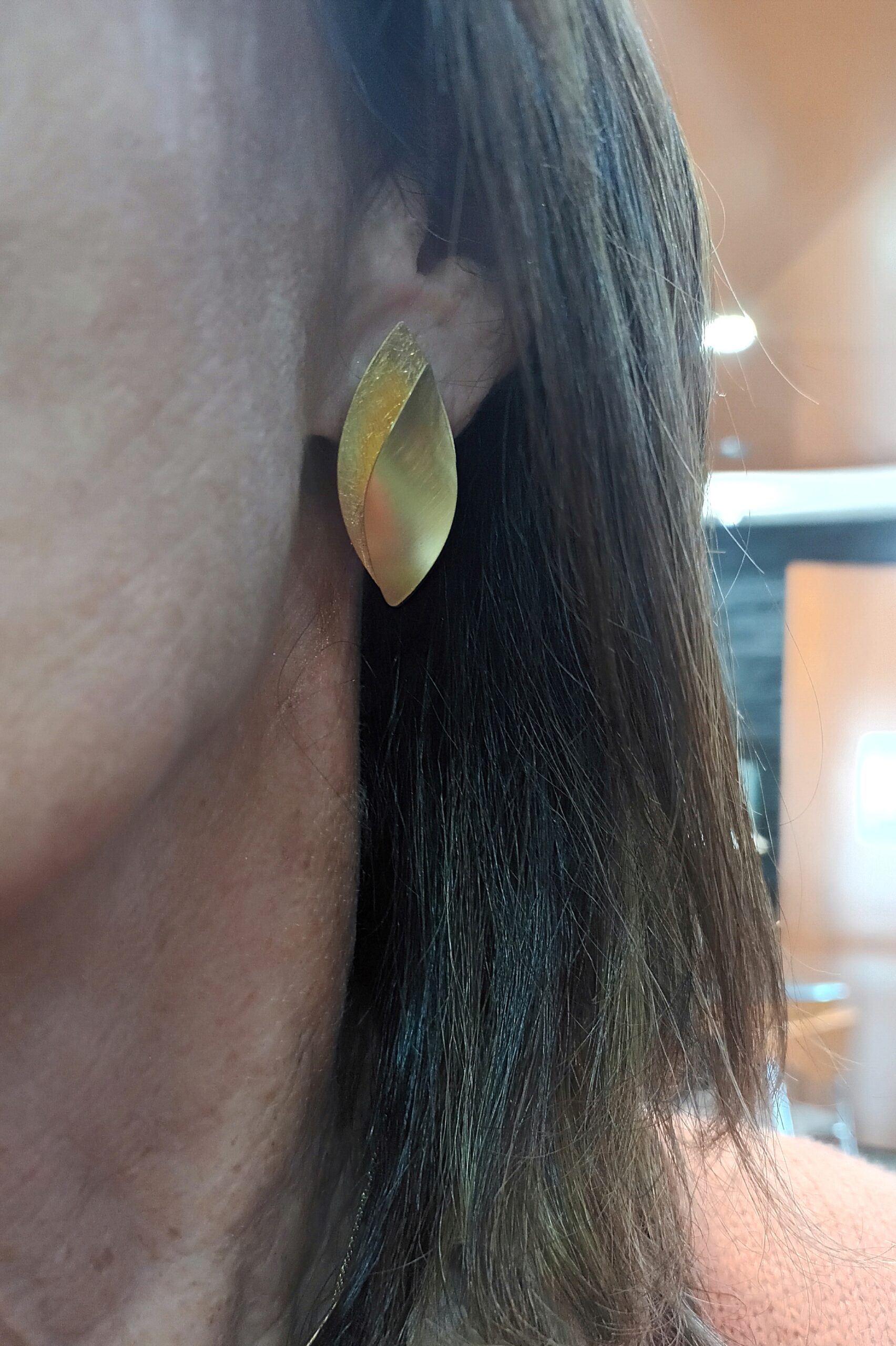 Pendientes 4243 Grandes - Imagen 2