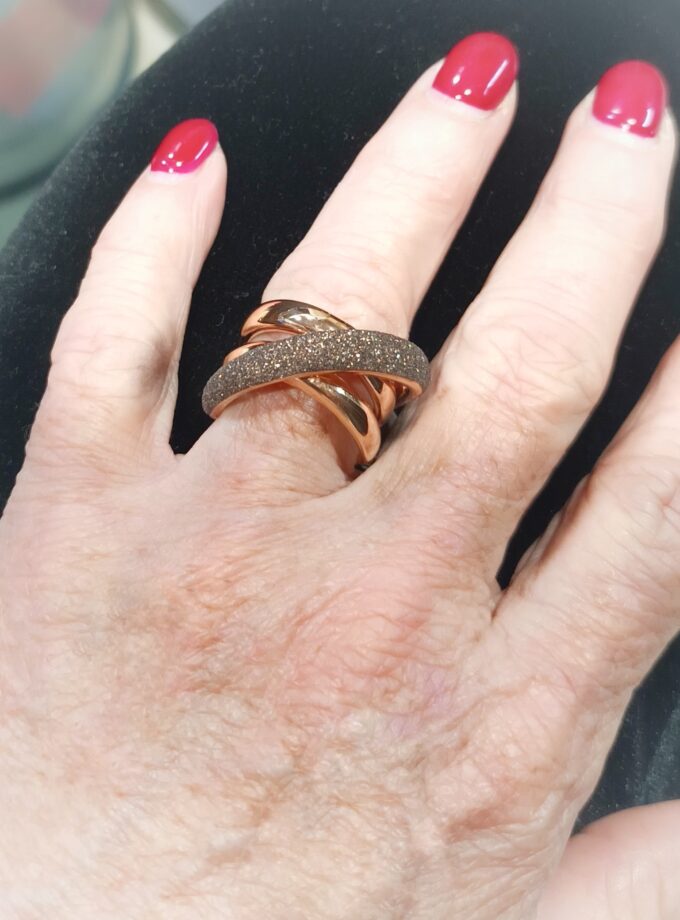 Anillo Pesavento 3512
