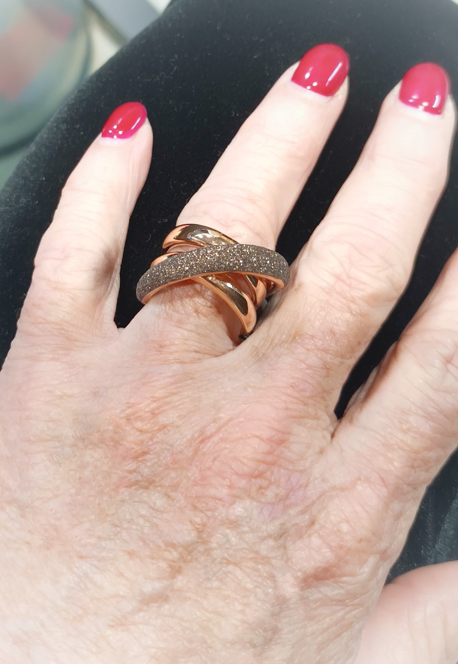 Anillo Pesavento 3512 - Imagen 2