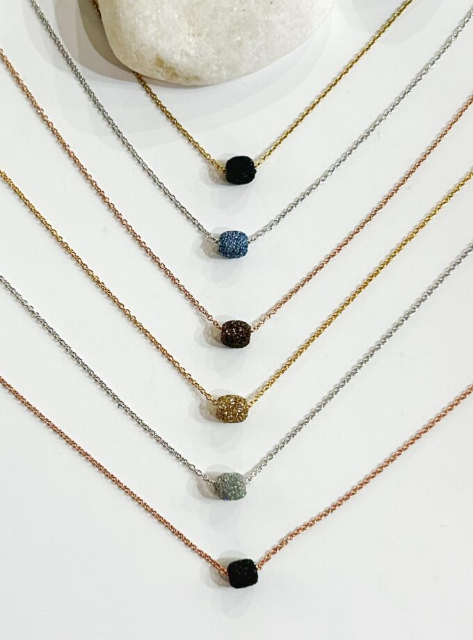 Collares Pesavento Minis