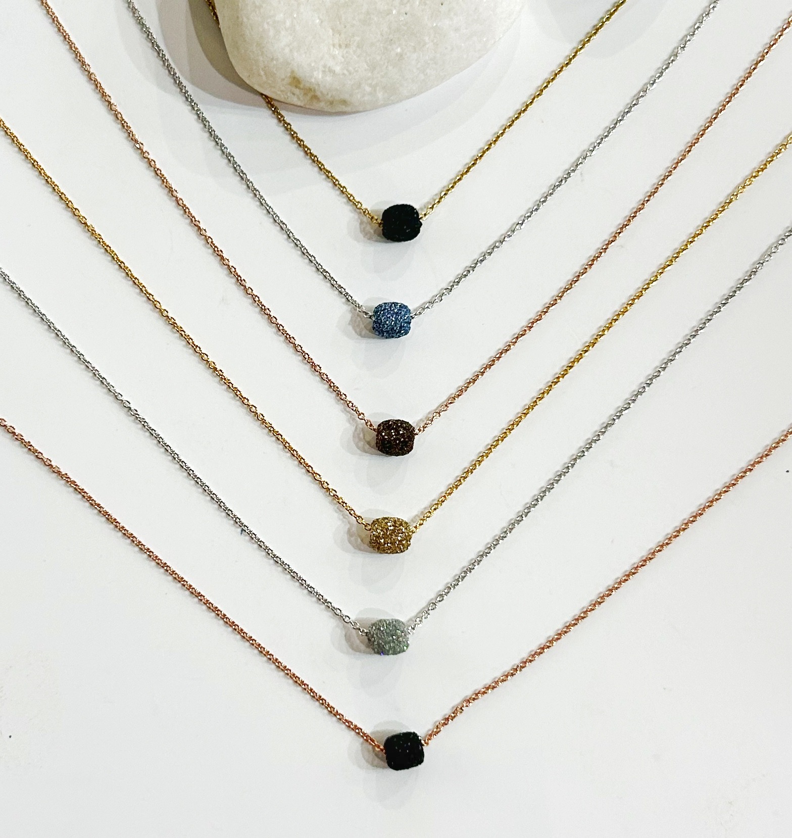 Collares Pesavento Minis