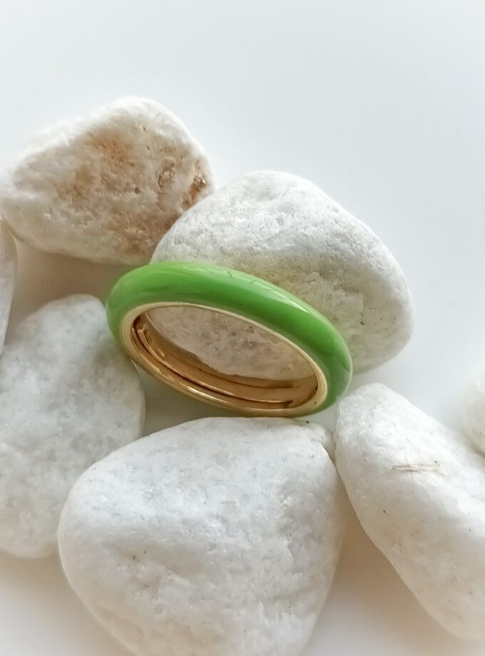 Anillo Labrioro Oasi