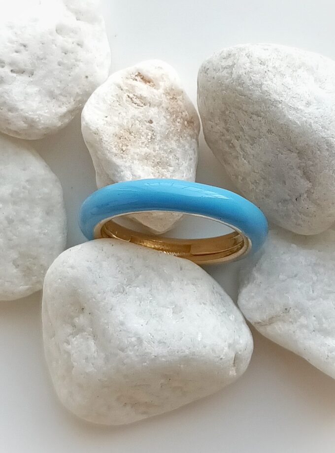 Anillo Labrioro Oasi