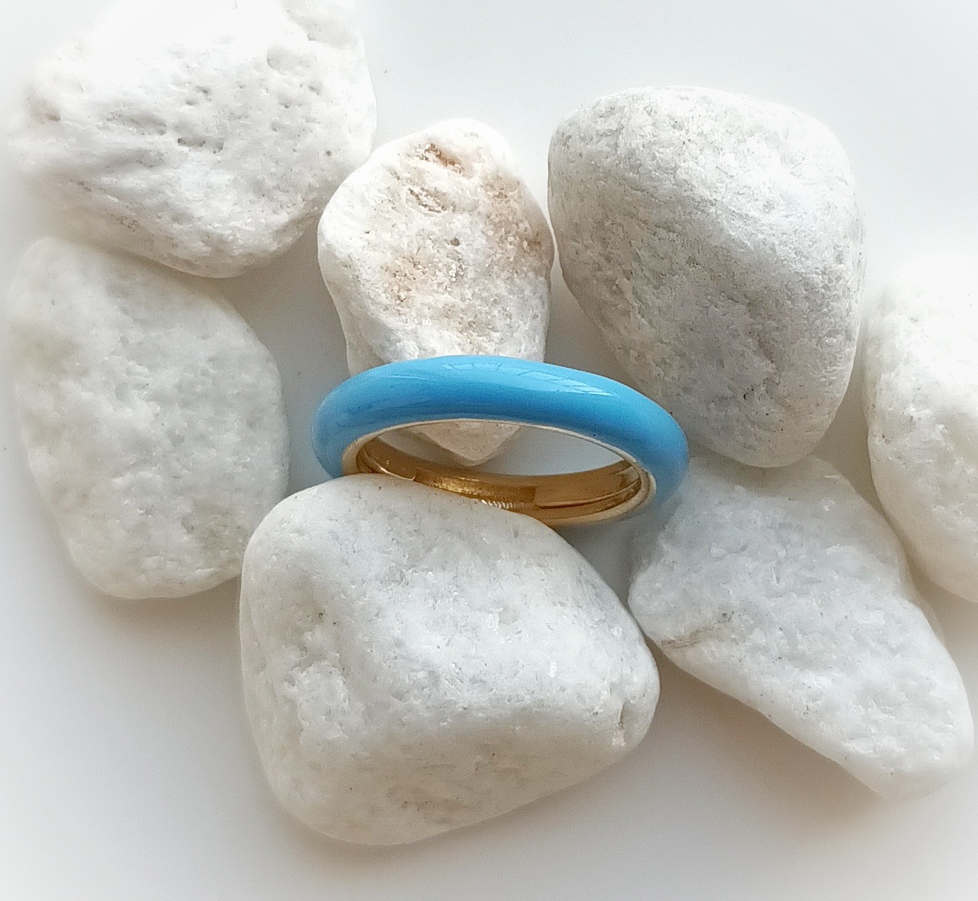 Anillo Labrioro Oasi - Imagen 14