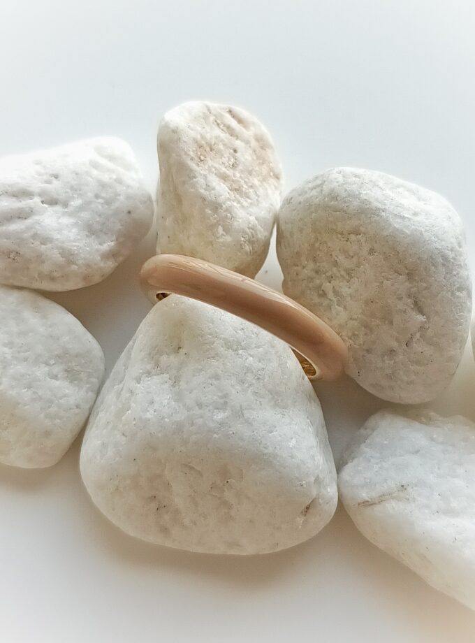 Anillo Labrioro Oasi