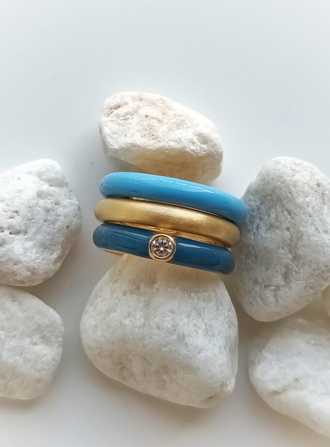 Anillo Labrioro Oasi