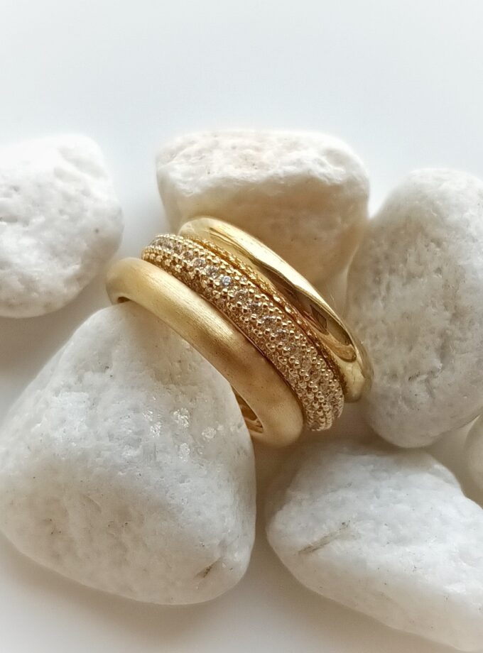 Anillo Labrioro Oasi