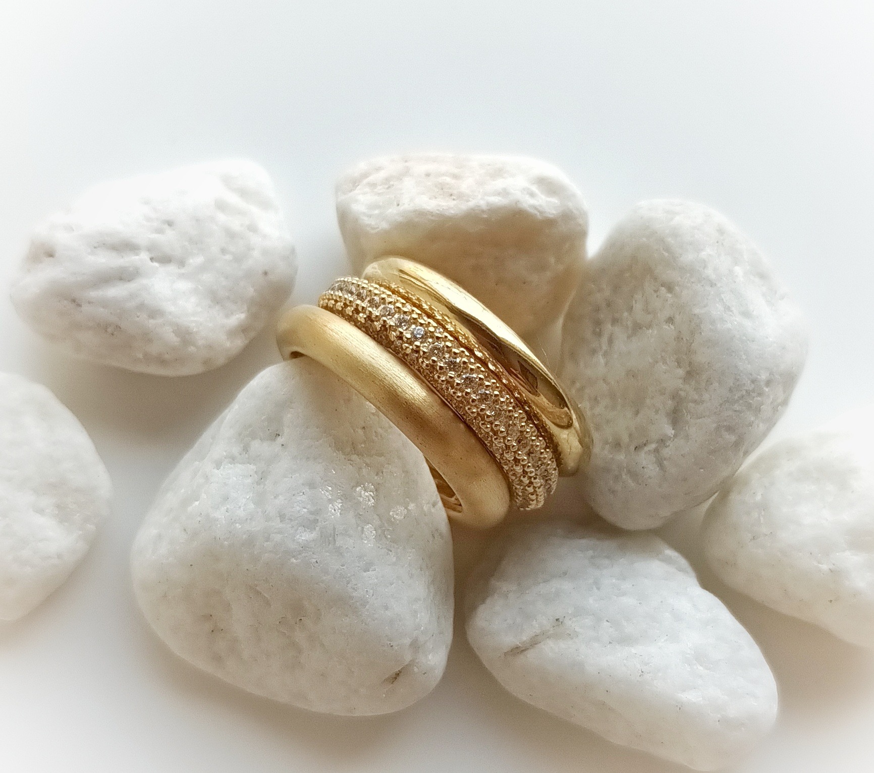 Anillo Labrioro Oasi - Imagen 8