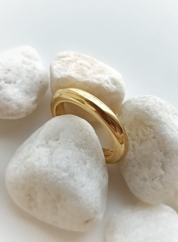 Anillo Labrioro Oasi