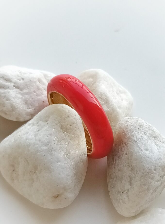 Anillos Labrioro Paris