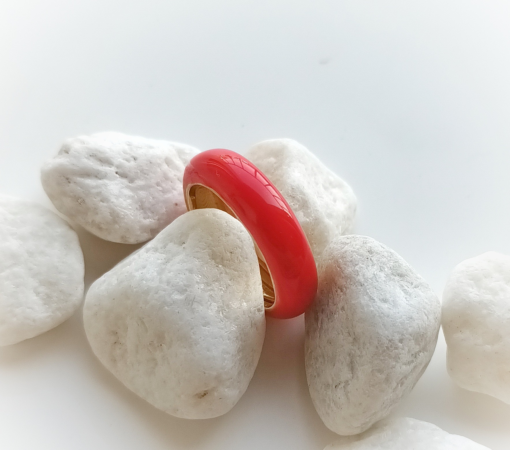 Anillos Labrioro Paris - Imagen 4