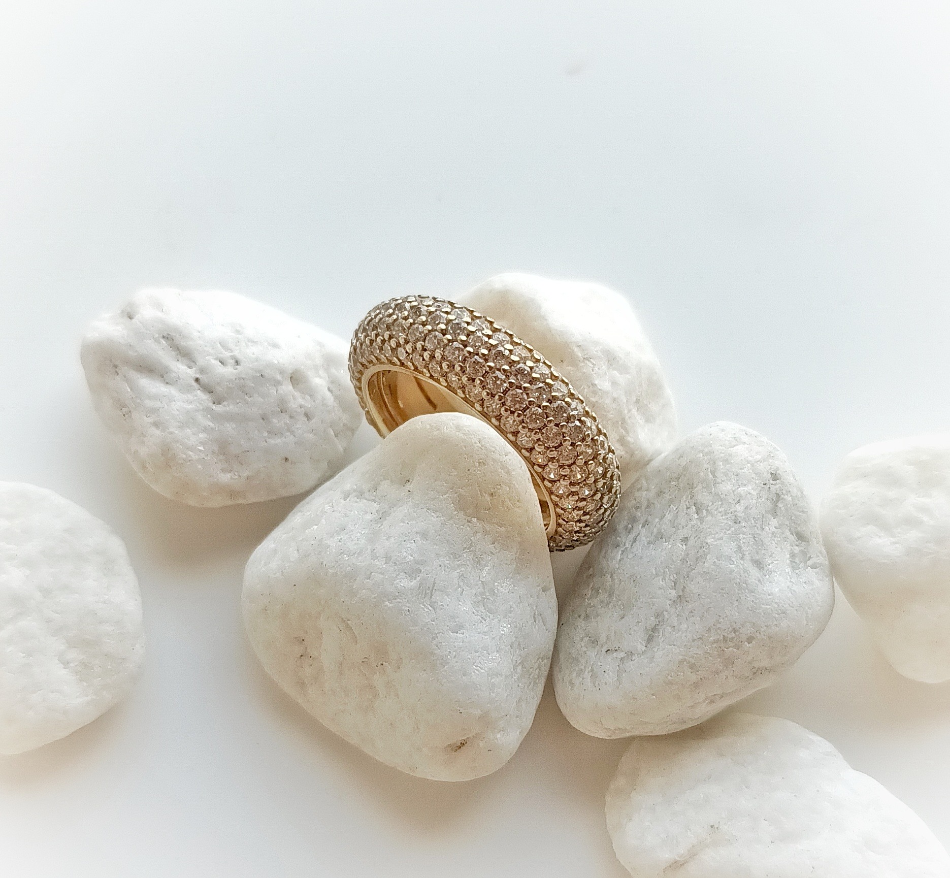 Anillo Labrioro Paris pietre - Imagen 3