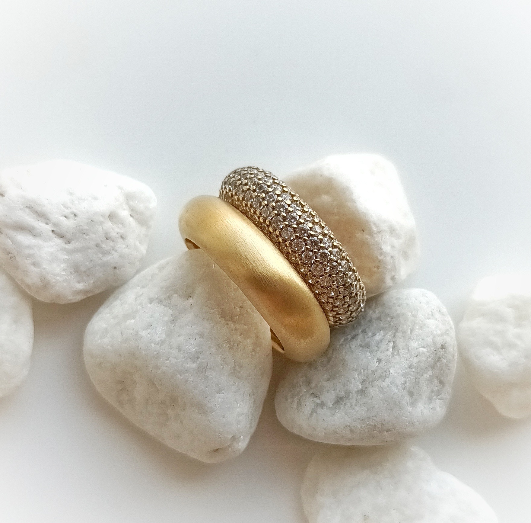 Anillo Labrioro Paris pietre - Imagen 4