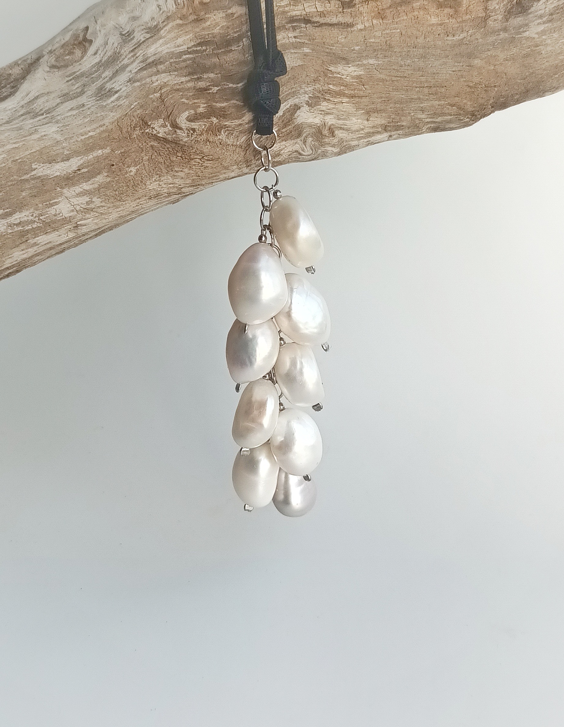 Collar Linn Plata - Imagen 4