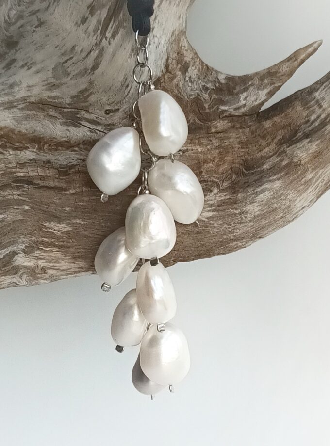 Collar Linn Plata