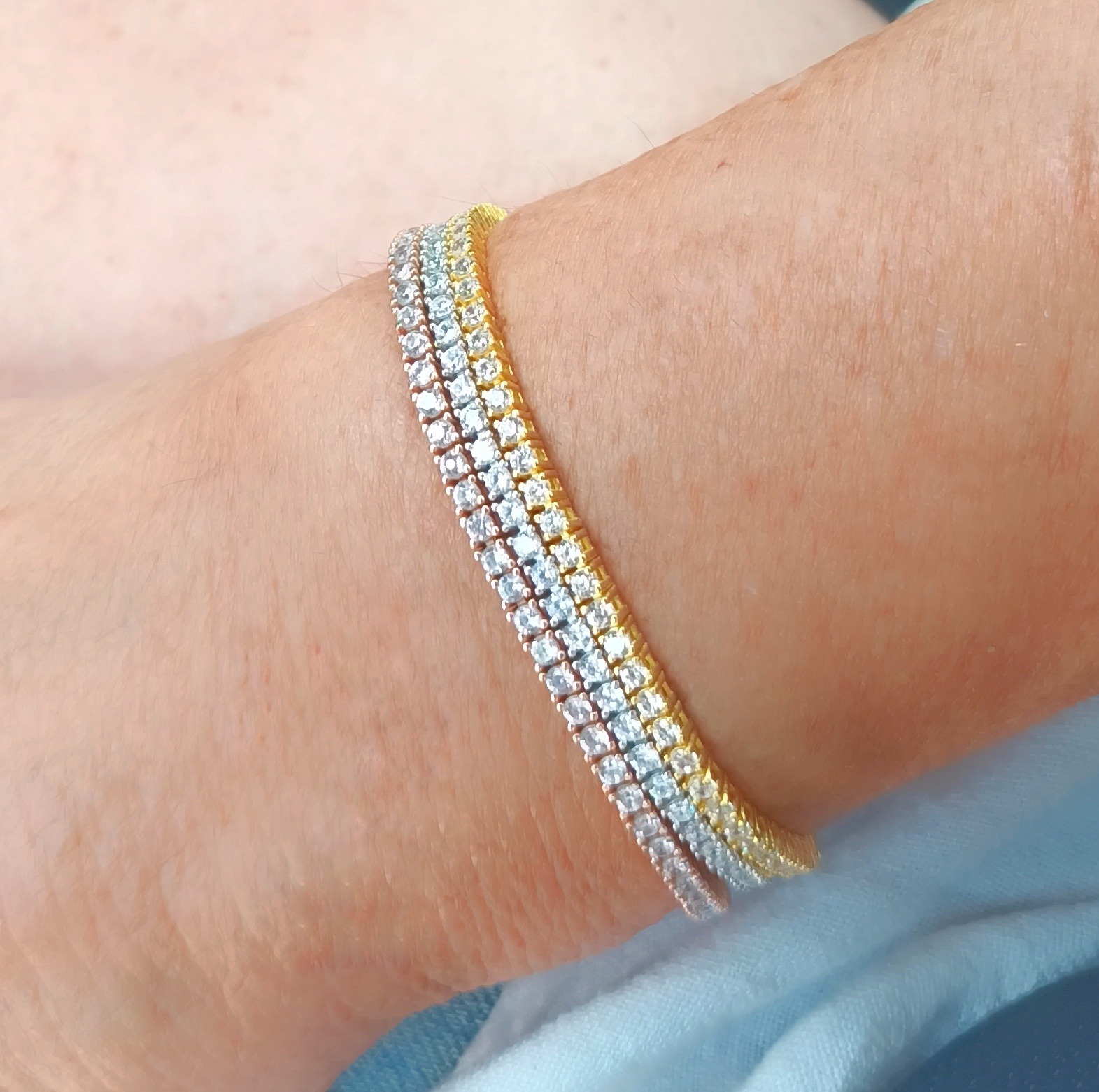 Pulseras Riviere - Imagen 2