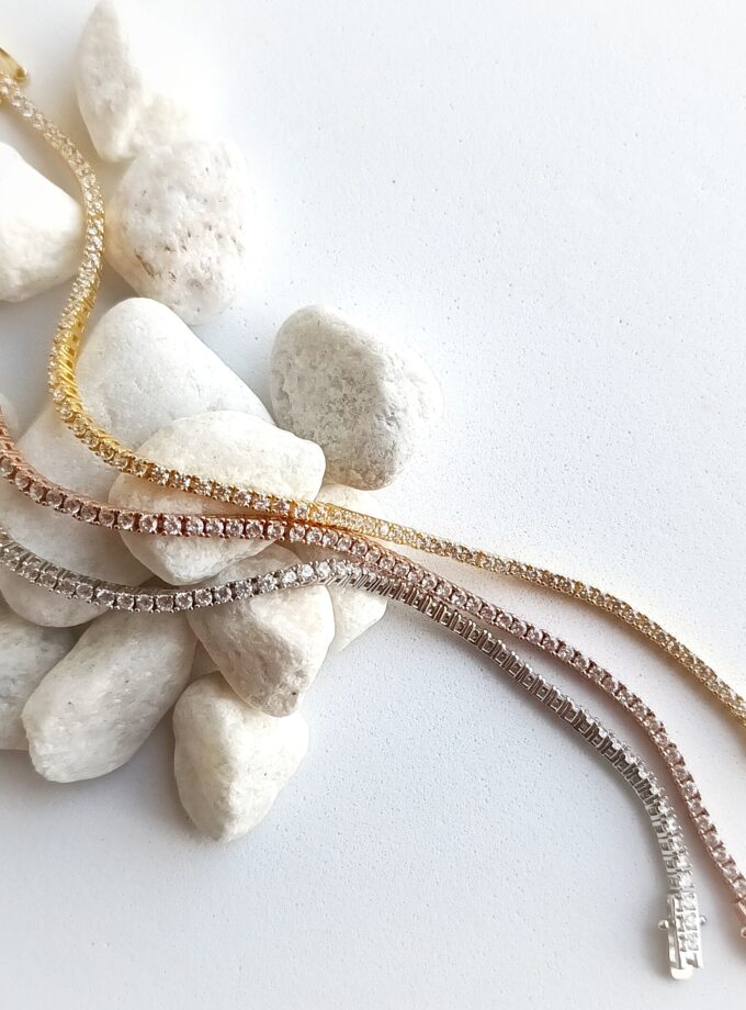 Pulseras  Riviere