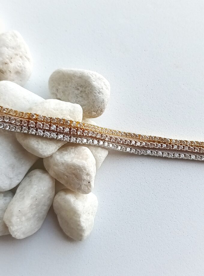 Pulseras Riviere